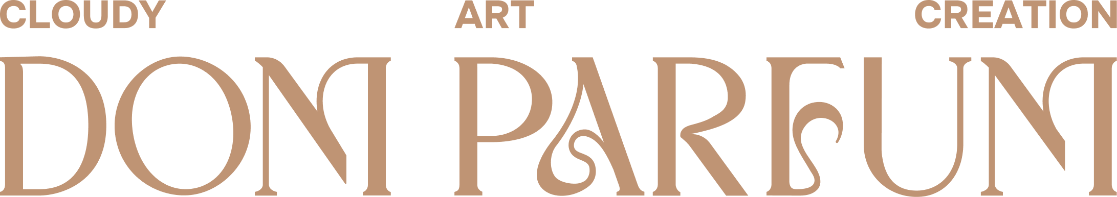 Dom Parfum